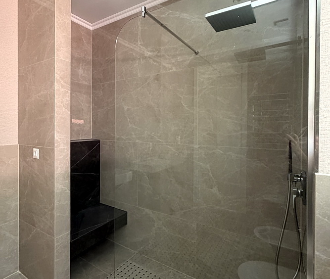 Četvorosoban stan, Neimar - kupatilo | 3-Br apartment, Neimar - bathroom