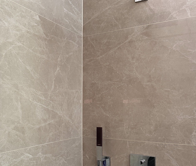 Četvorosoban stan, Neimar - kupatilo | 3-Br apartment, Neimar - bathroom