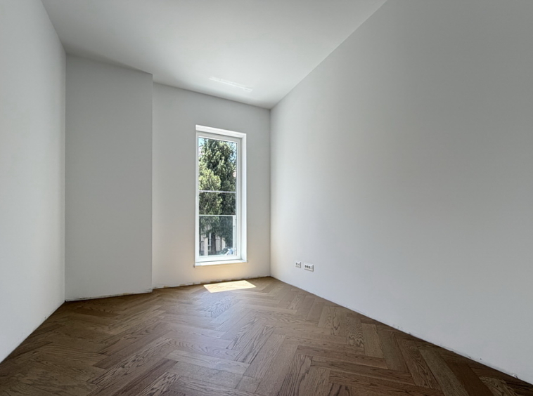Četvorosoban stan, Neimar - spavaća soba | 3-Br apartment, Neimar - bedroom