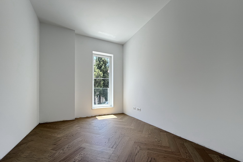 Četvorosoban stan, Neimar - spavaća soba | 3-Br apartment, Neimar - bedroom