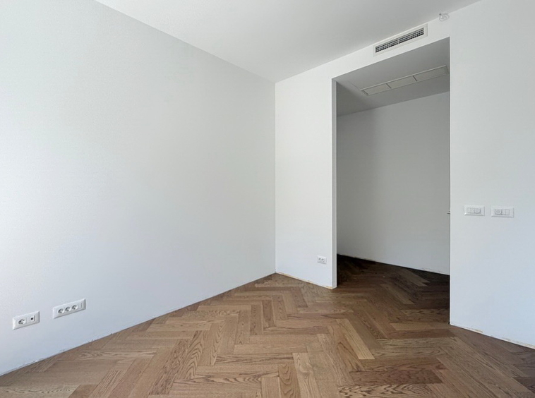 Četvorosoban stan, Neimar - spavaća soba | 3-Br apartment, Neimar - bedroom