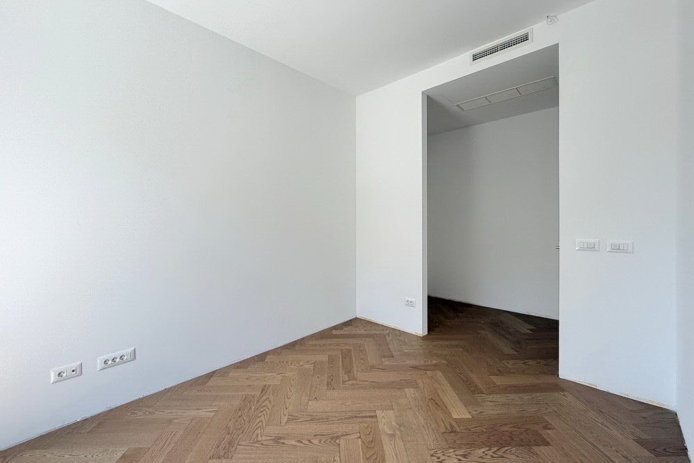 Četvorosoban stan, Neimar - spavaća soba | 3-Br apartment, Neimar - bedroom