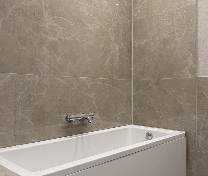 Četvorosoban stan, Neimar - kupatilo | 3-Br apartment, Neimar - bathroom