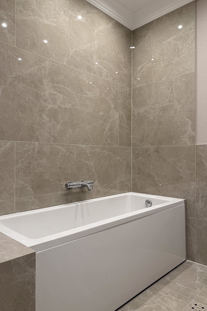 Četvorosoban stan, Neimar - kupatilo | 3-Br apartment, Neimar - bathroom