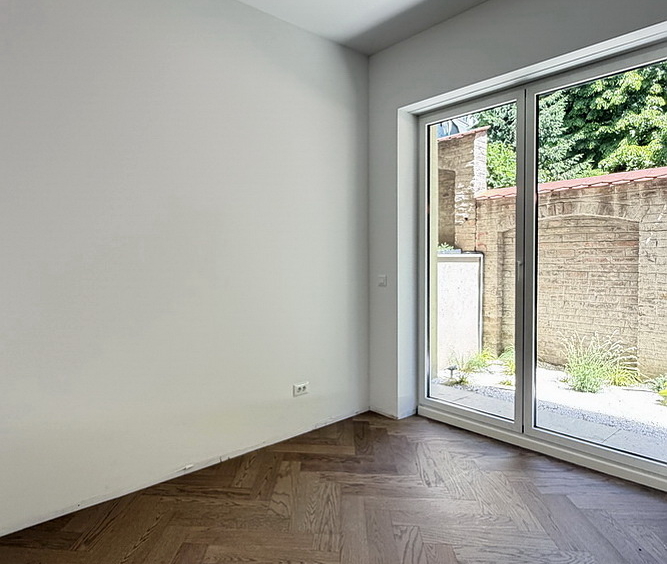 Četvorosoban stan, Neimar - spavaća soba | 3-Br apartment, Neimar - bedroom