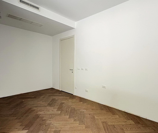 Četvorosoban stan, Neimar - spavaća soba | 3-Br apartment, Neimar - bedroom