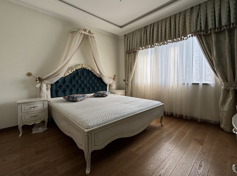 Dvosoban stan, BW Arcadia - spavaća soba | 1-Br apartment, BW Arcadia - bedroom