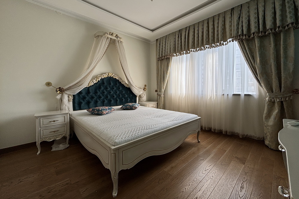 Dvosoban stan, BW Arcadia - spavaća soba | 1-Br apartment, BW Arcadia - bedroom