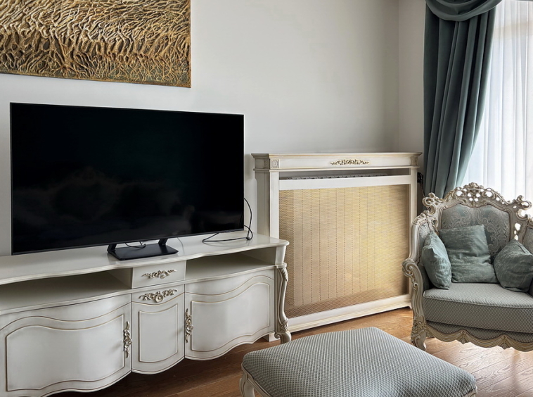 Dvosoban stan, BW Arcadia - dnevna soba, trpezarija, kuhinja | 1-Br apartment, BW Arcadia - living room, dining room, kitchen