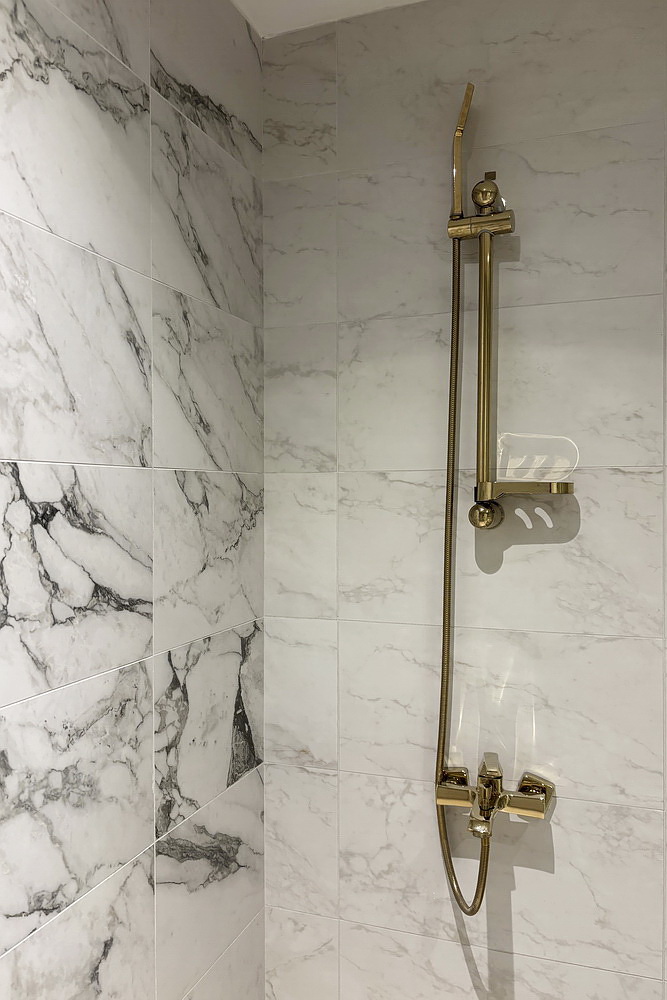 Dvosoban stan, BW Arcadia - kupatilo | 1-Br apartment, BW Arcadia - bathroom
