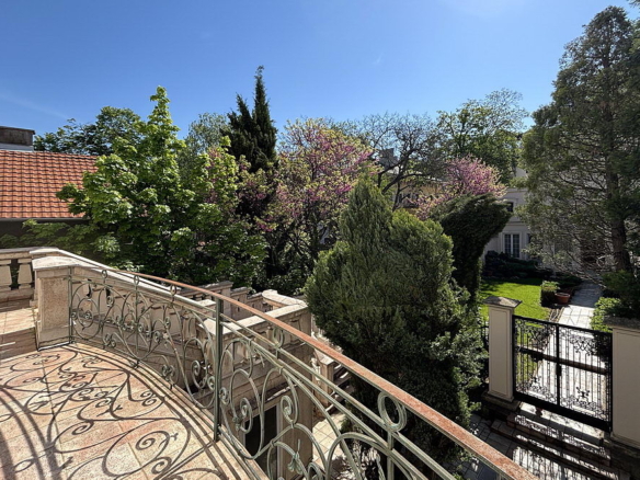 Četvorosoban salonac - terasa | 3-Br salon apartment - terrace