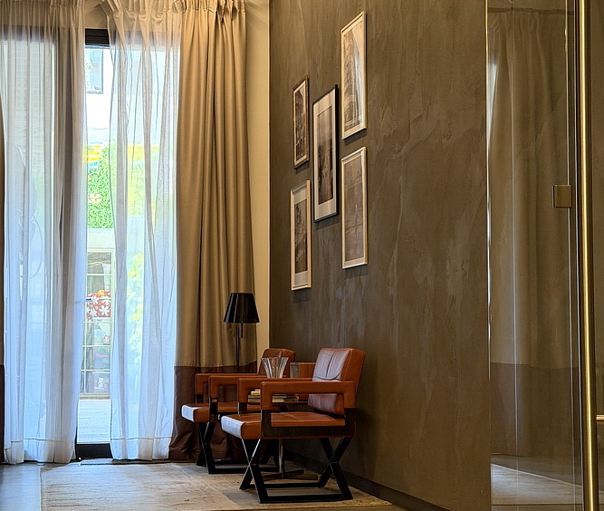 Trosoban stan, Dorćol - recepcija | 2-Br apartment, Dorćol - reception area