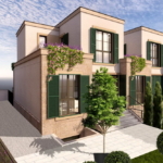 Otto Casa, Tivat