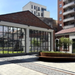 Landmark Residence