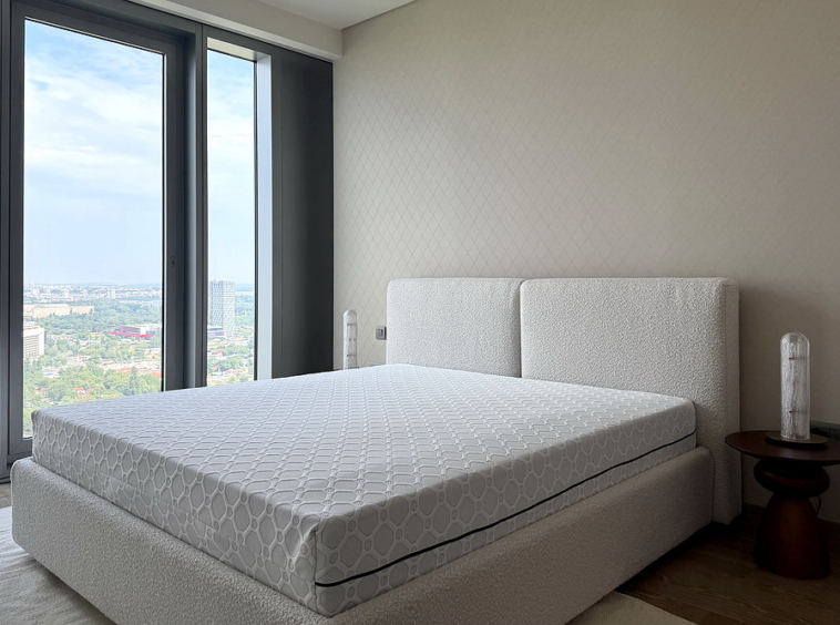 Trosoban stan, St. Regis Branded Residences - spavaća soba | 2-Br apartment, St. Regis Branded Residences - bedroom