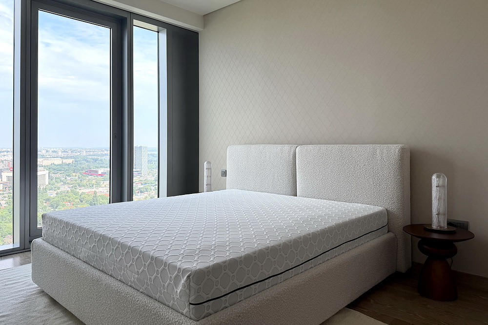 Trosoban stan, St. Regis Branded Residences - spavaća soba | 2-Br apartment, St. Regis Branded Residences - bedroom