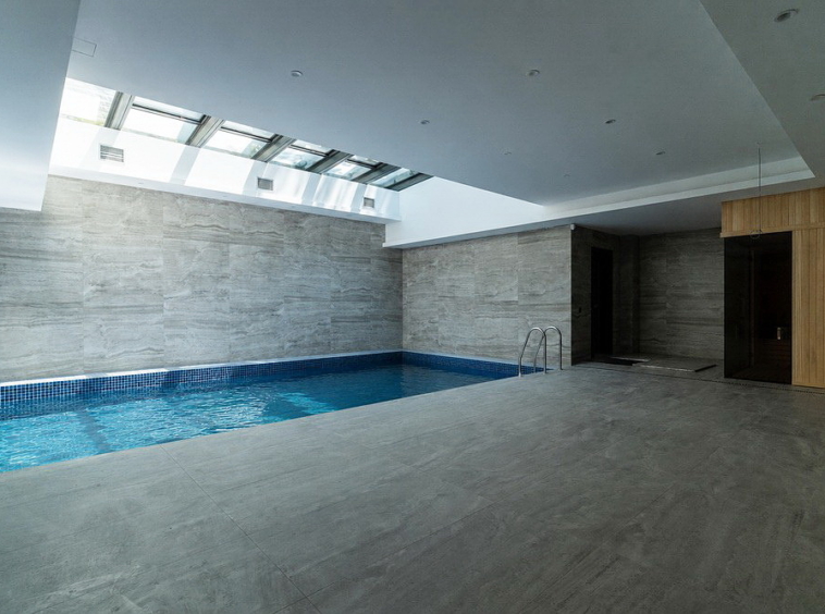 Vila, Dedinje - spa centar | Villa, Dedinje - spa center