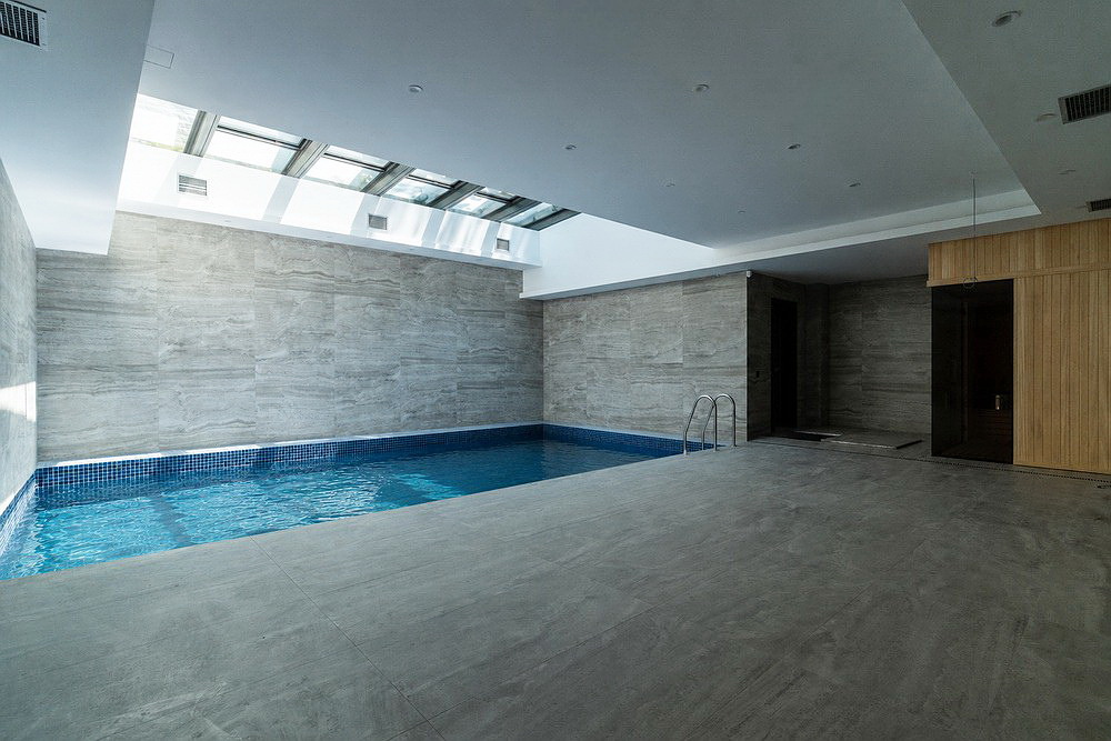 Vila, Dedinje - spa centar | Villa, Dedinje - spa center
