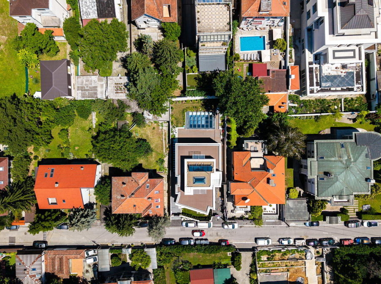 Vila, Dedinje | Villa, Dedinje