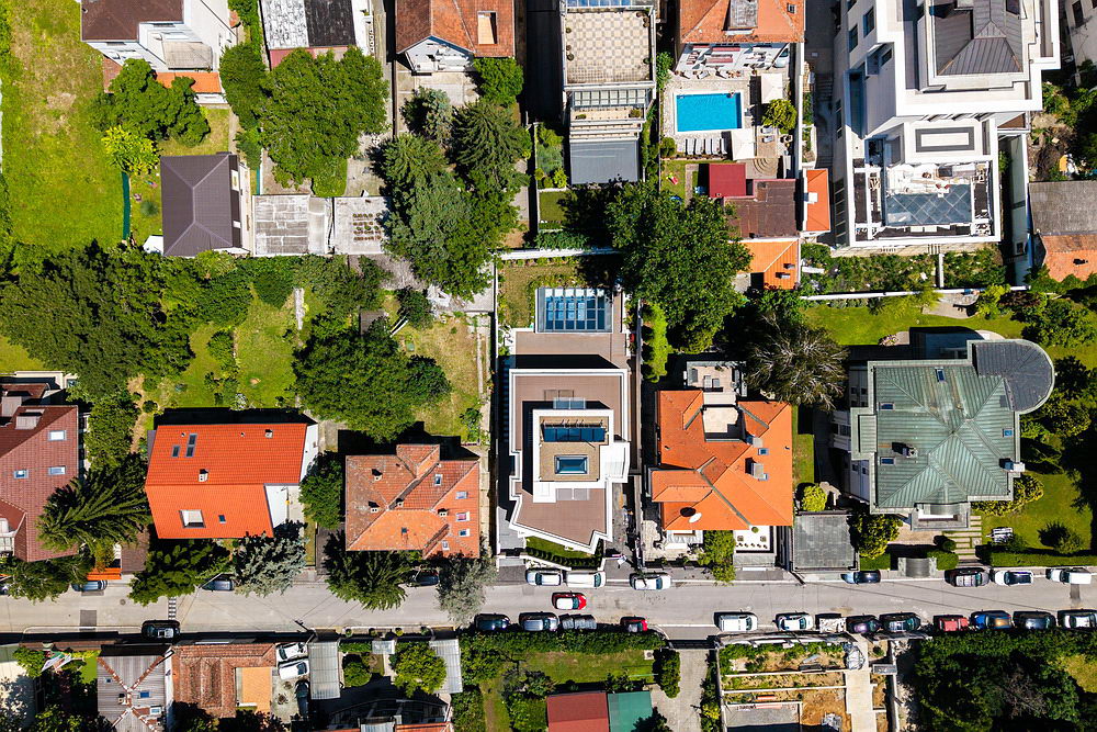 Vila, Dedinje | Villa, Dedinje