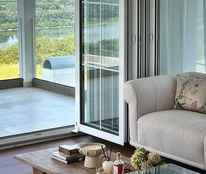 Vila sa tri spavaće sobe, Slankamen | 3-Br villa, Slankamen