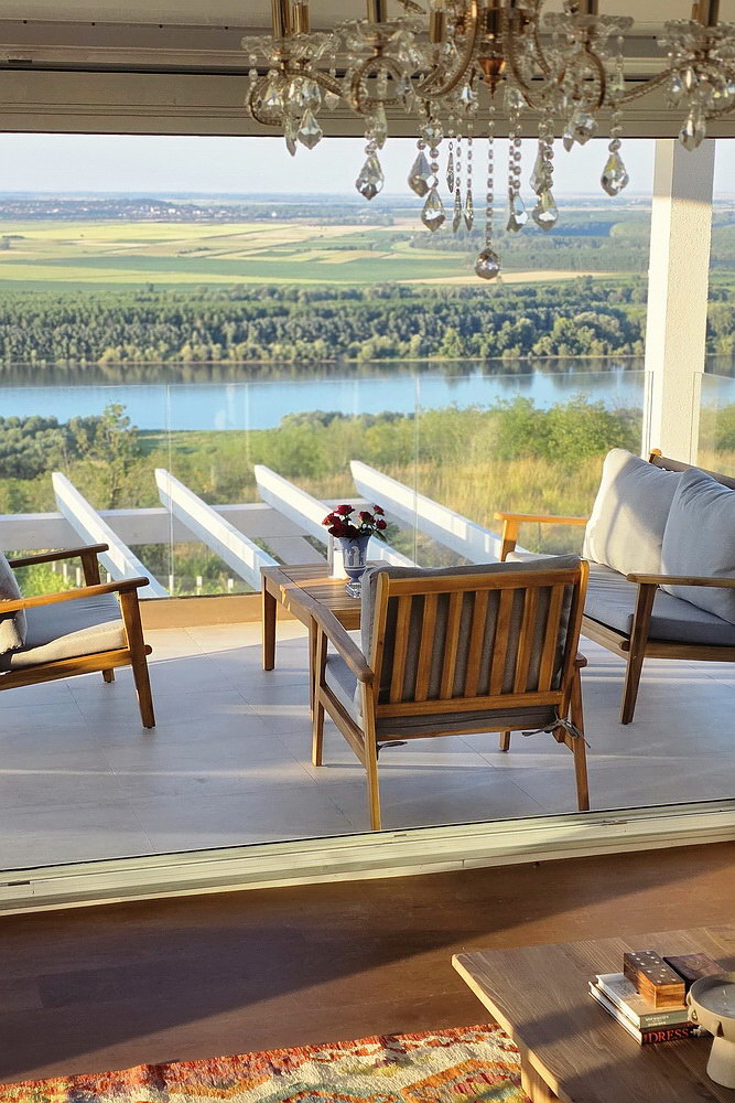 Vila sa tri spavaće sobe, Slankamen | 3-Br villa, Slankamen