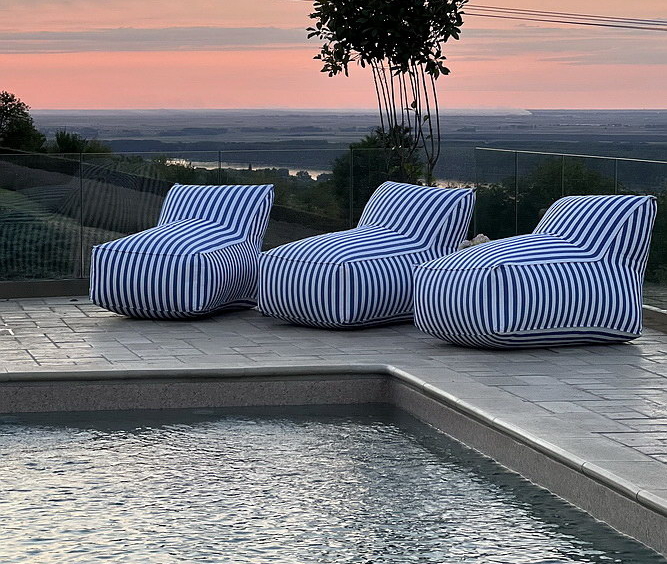 Vila sa tri spavaće sobe, Slankamen | 3-Br villa, Slankamen