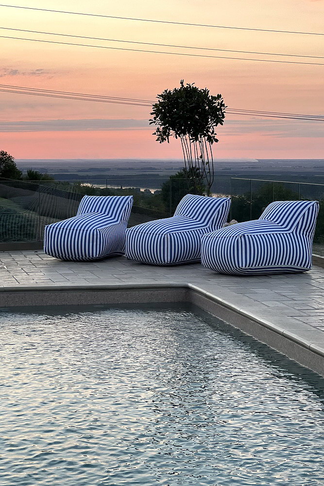 Vila sa tri spavaće sobe, Slankamen | 3-Br villa, Slankamen