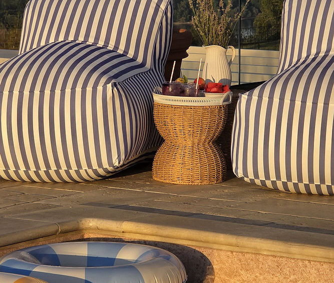 Vila sa tri spavaće sobe, Slankamen | 3-Br villa, Slankamen