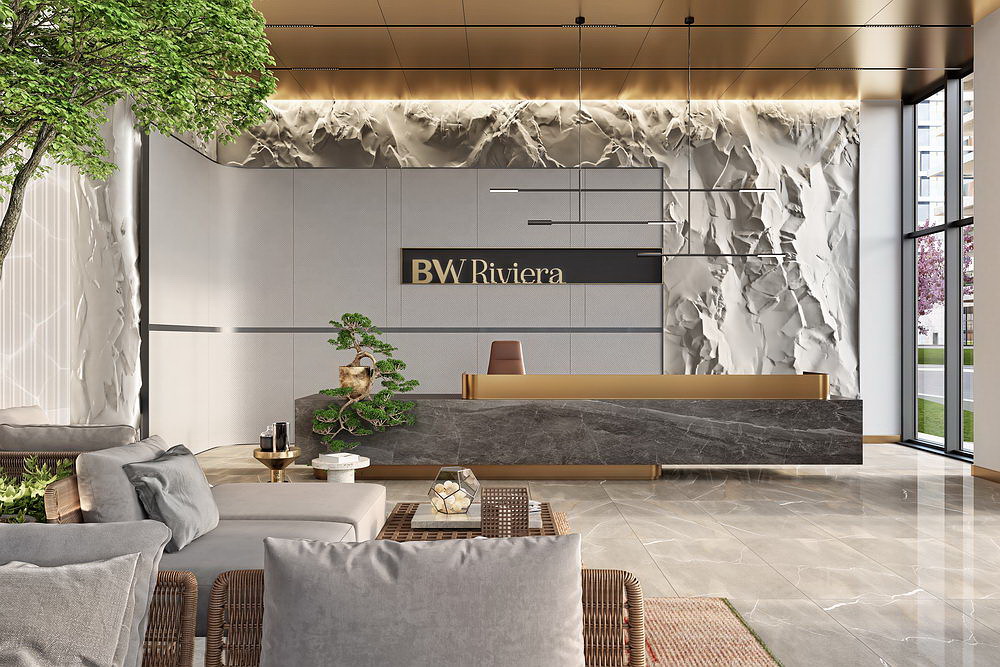 BW Riviera