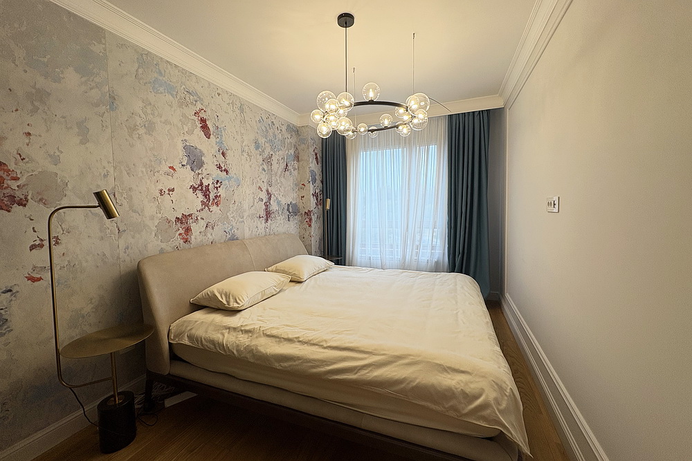 Trosoban stan, Elixir Garden - spavaća soba | 2-Br apartment, Elixir Garden - bedroom