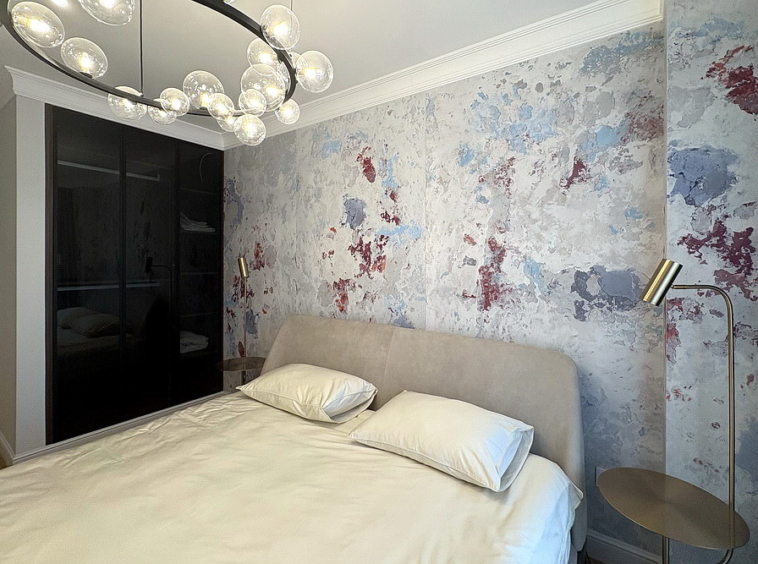 Trosoban stan, Elixir Garden - spavaća soba | 2-Br apartment, Elixir Garden - bedroom