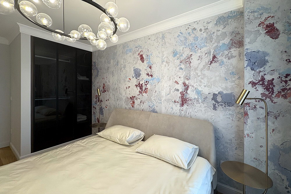 Trosoban stan, Elixir Garden - spavaća soba | 2-Br apartment, Elixir Garden - bedroom