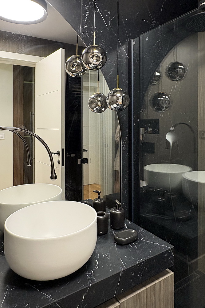 Trosoban stan, Elixir Garden - kupatilo | 2-Br apartment, Elixir Garden - bathroom