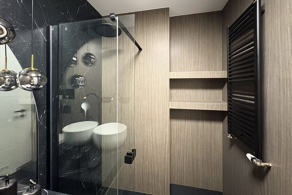 Trosoban stan, Elixir Garden - kupatilo | 2-Br apartment, Elixir Garden - bathroom