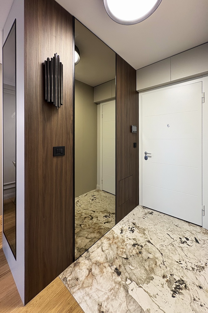 Trosoban stan, Elixir Garden - ulaz | 2-Br apartment, Elixir Garden - entrance