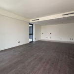 Četvorosoban stan, BW Perla - dnevna soba, trpezarija, kuhinja | 3-br apartment, BW Perla - living room, dining room, kitchen