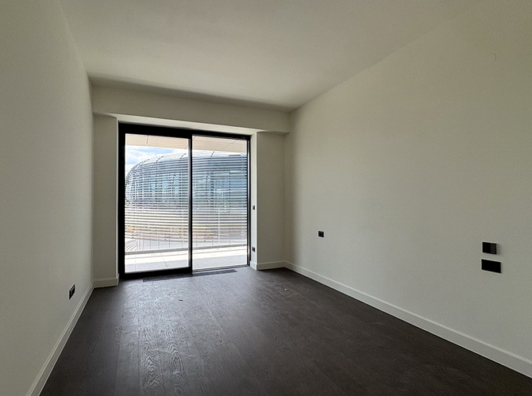 Četvorosoban stan, BW Perla - spavaća soba | 3-br apartment, BW Perla - bedroom