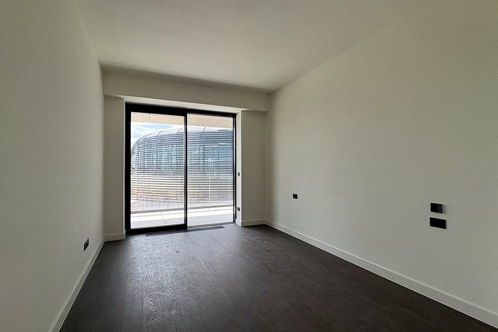 Četvorosoban stan, BW Perla - spavaća soba | 3-br apartment, BW Perla - bedroom