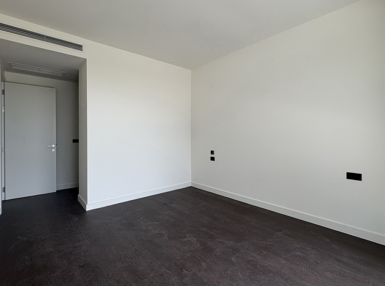 Četvorosoban stan, BW Perla - spavaća soba | 3-br apartment, BW Perla - bedroom