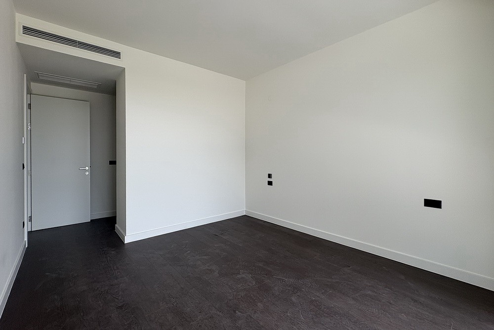 Četvorosoban stan, BW Perla - spavaća soba | 3-br apartment, BW Perla - bedroom