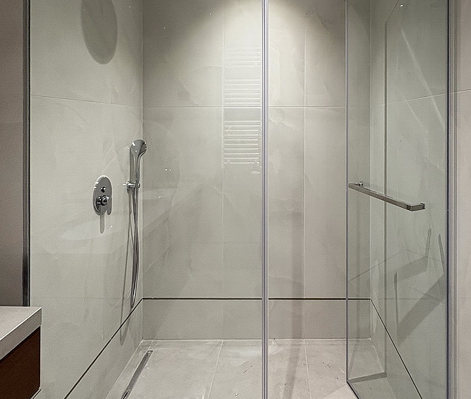 Četvorosoban stan, BW Perla - kupatilo | 3-br apartment, BW Perla - bathroom