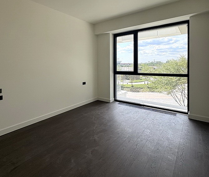 Četvorosoban stan, BW Perla - spavaća soba | 3-br apartment, BW Perla - bedroom