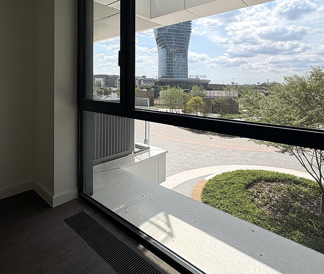 Četvorosoban stan, BW Perla - spavaća soba | 3-br apartment, BW Perla - bedroom