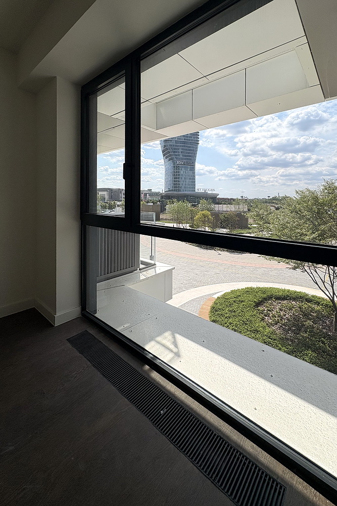 Četvorosoban stan, BW Perla - spavaća soba | 3-br apartment, BW Perla - bedroom