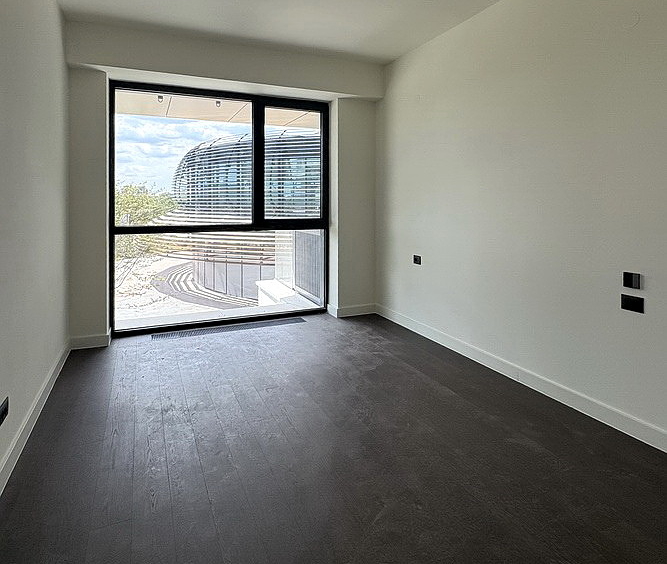 Četvorosoban stan, BW Perla - spavaća soba | 3-br apartment, BW Perla - bedroom
