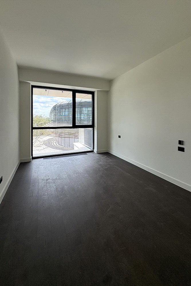 Četvorosoban stan, BW Perla - spavaća soba | 3-br apartment, BW Perla - bedroom