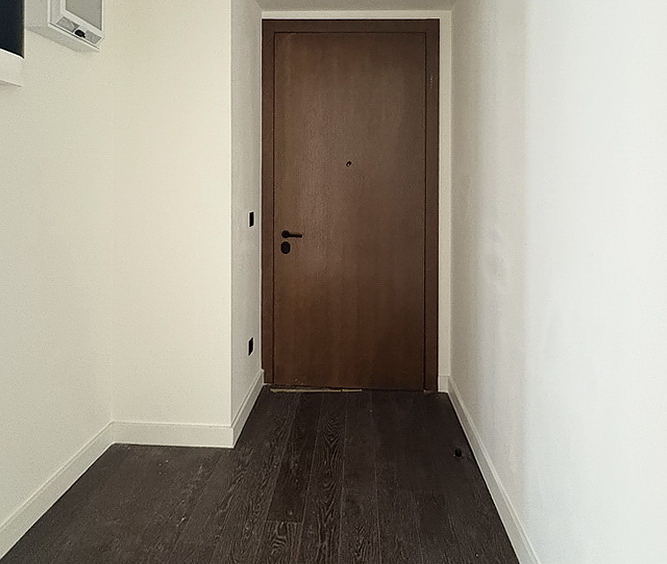 Četvorosoban stan, BW Perla - ulaz | 3-br apartment, BW Perla - entrance