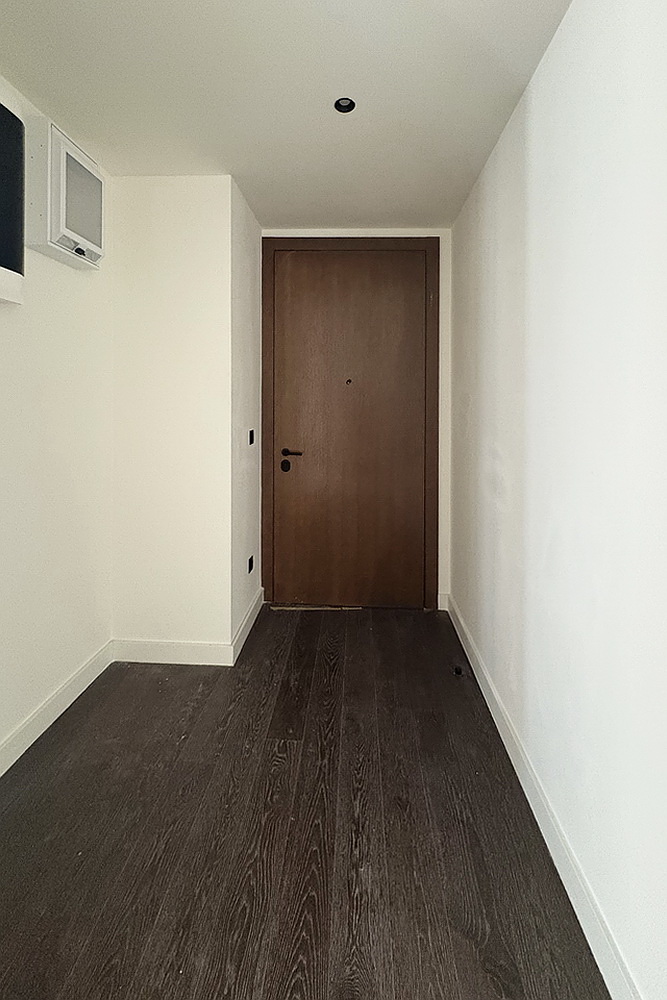 Četvorosoban stan, BW Perla - ulaz | 3-br apartment, BW Perla - entrance