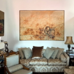 Duplex penthouse, Kralja Milana